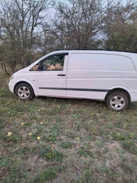 Mercedes-Benz Vito 115 CDI | Mobile.bg � ����� ������ 13