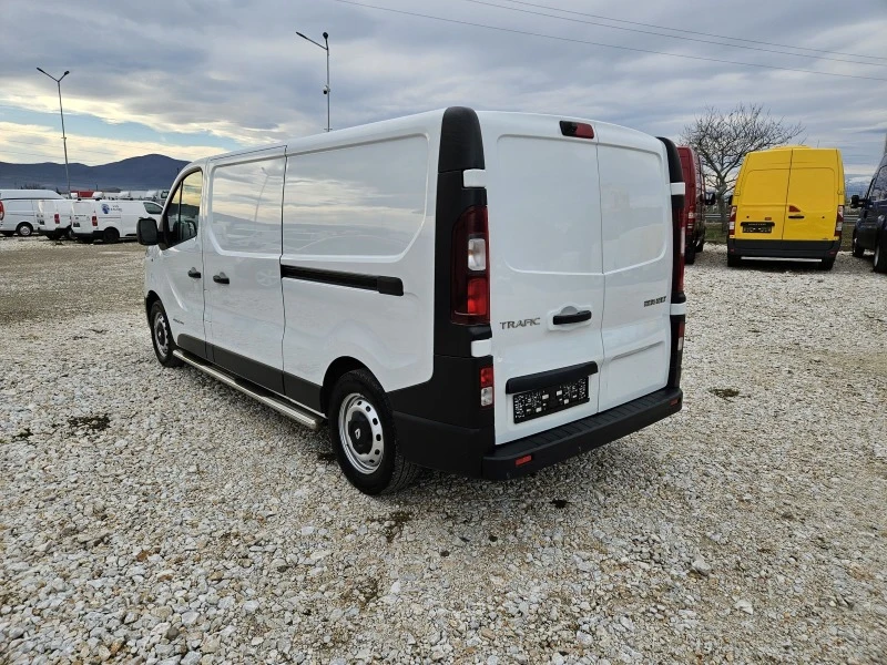 Renault Trafic ХЛАДИЛЕН, снимка 3 - Бусове и автобуси - 43685323