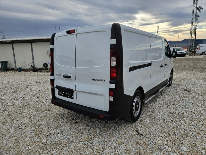 Renault Trafic ХЛАДИЛЕН, снимка 5 - Бусове и автобуси - 43685323