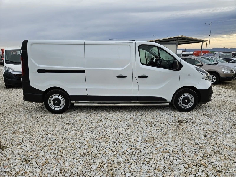 Renault Trafic ХЛАДИЛЕН, снимка 6 - Бусове и автобуси - 43685323