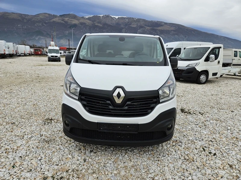 Renault Trafic ХЛАДИЛЕН, снимка 8 - Бусове и автобуси - 43685323