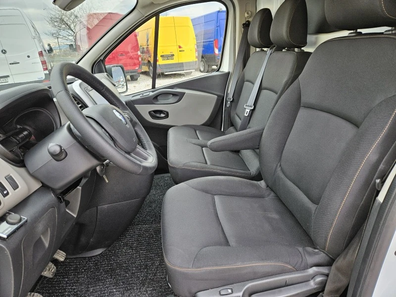 Renault Trafic ХЛАДИЛЕН, снимка 9 - Бусове и автобуси - 43685323