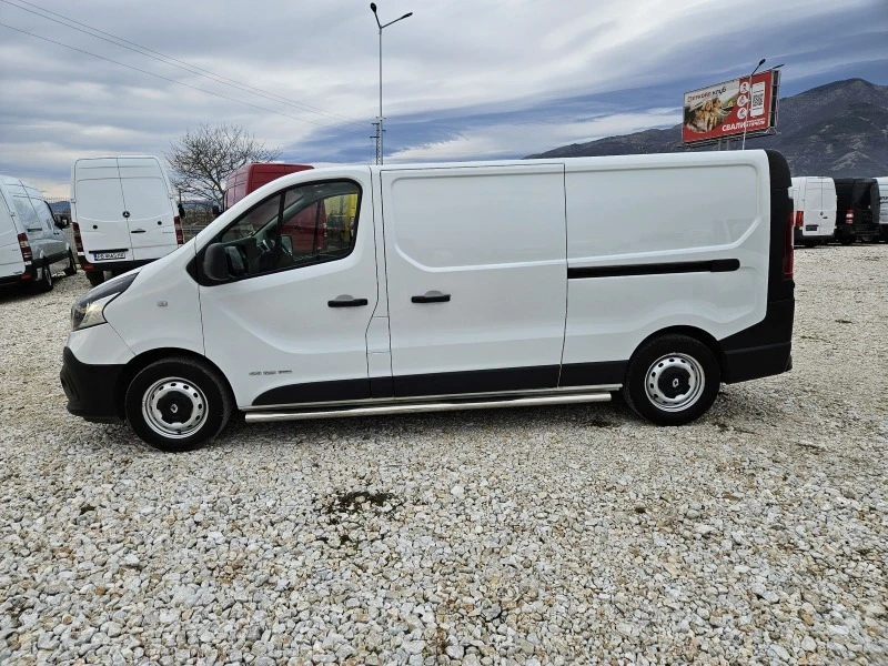 Renault Trafic ХЛАДИЛЕН, снимка 2 - Бусове и автобуси - 43685323