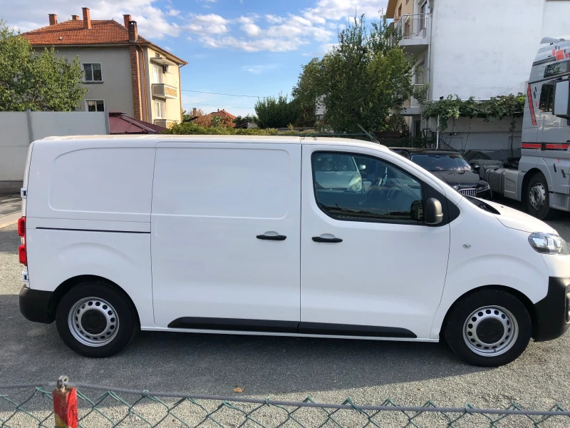 Citroen Jumpy 1.6 Blue HDI, L2, Euro 6b, снимка 7 - Бусове и автобуси - 47587665