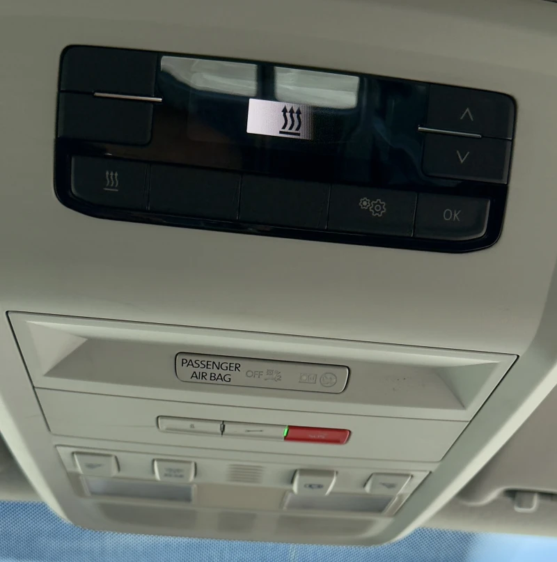 VW Transporter T 6.1 - 199к.с., снимка 10 - Бусове и автобуси - 52662406