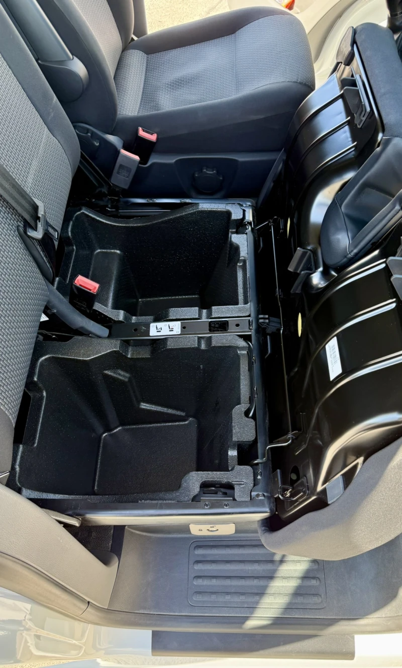 VW Transporter T 6.1 - 199к.с., снимка 6 - Бусове и автобуси - 52662406