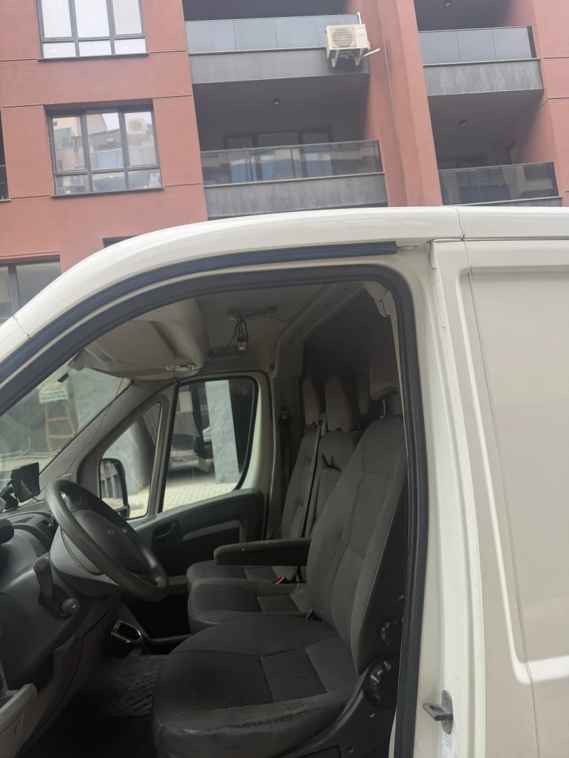 Citroen Jumper 2009, снимка 8 - Бусове и автобуси - 52930205