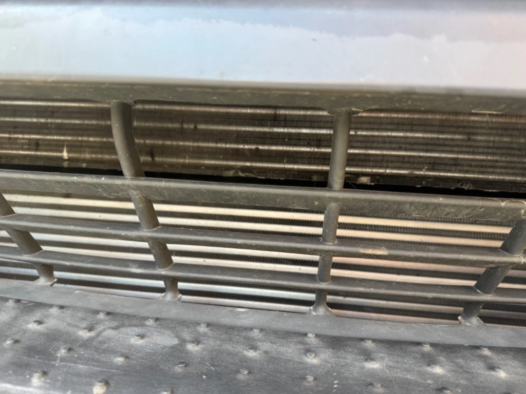 VW Crafter 2.5TDI 109K.S. | Mobile.bg   14