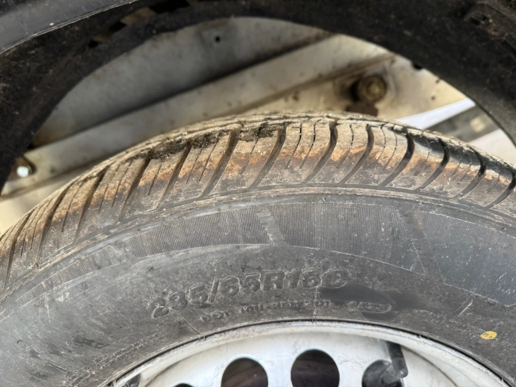 VW Crafter 2.5TDI 109K.S. | Mobile.bg   13