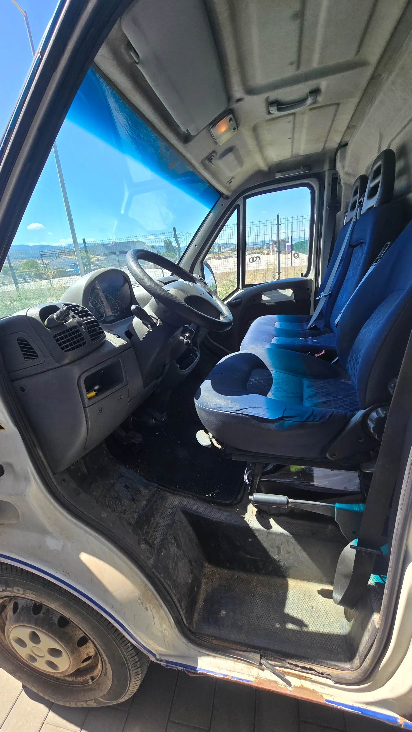 Peugeot Boxer  - изображение 5
