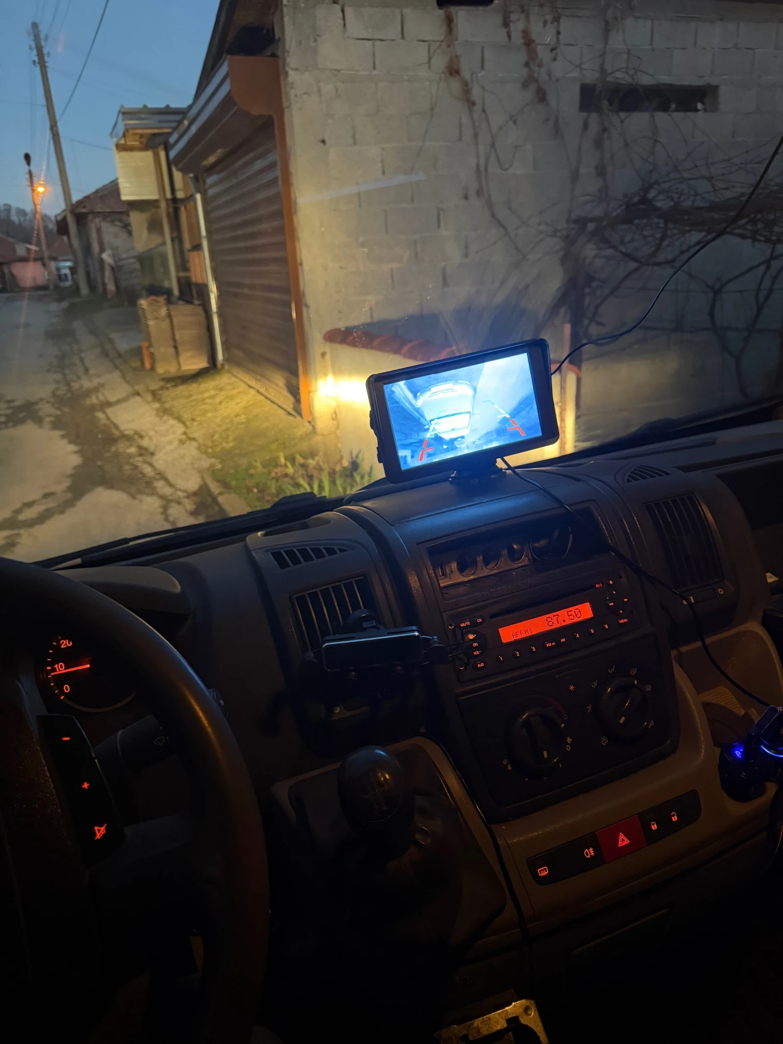 Citroen Jumper 2009 - изображение 5