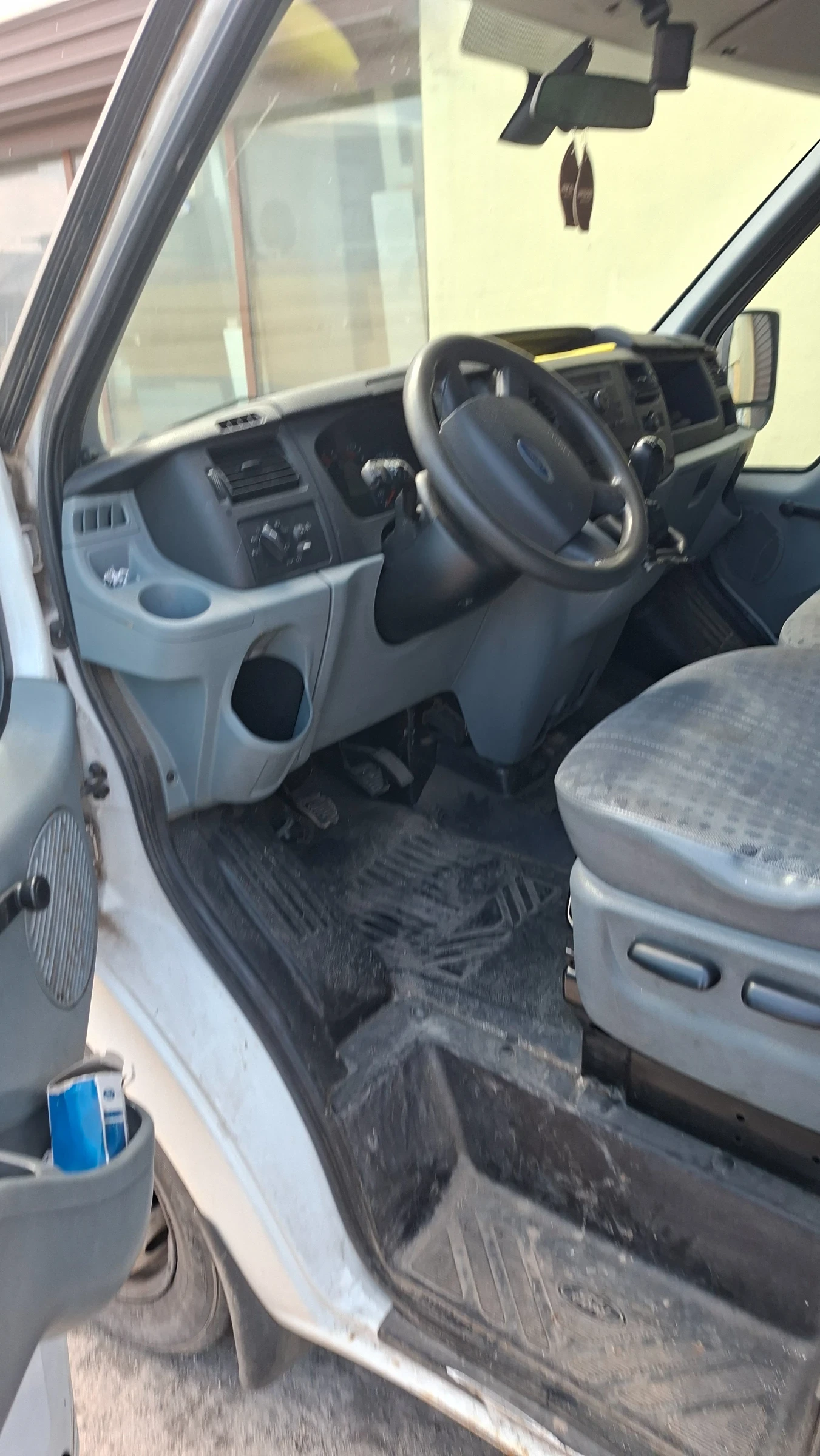 Ford Transit 2.4 TDCI | Mobile.bg � ����������� 11