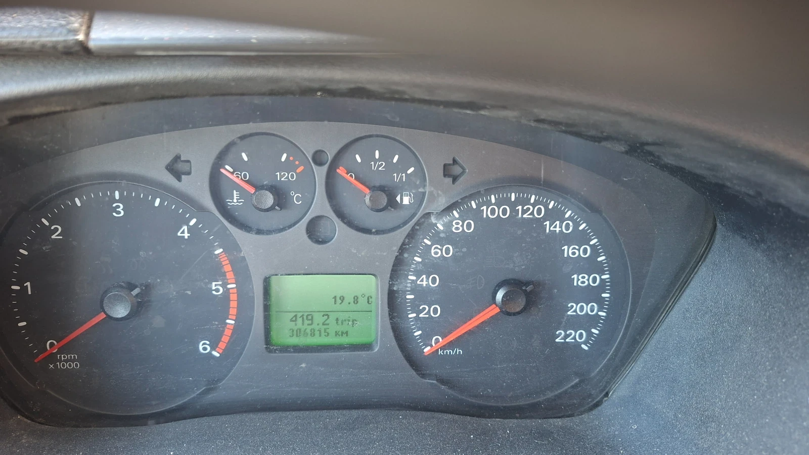 Ford Transit 2.4 TDCI | Mobile.bg � ����������� 14
