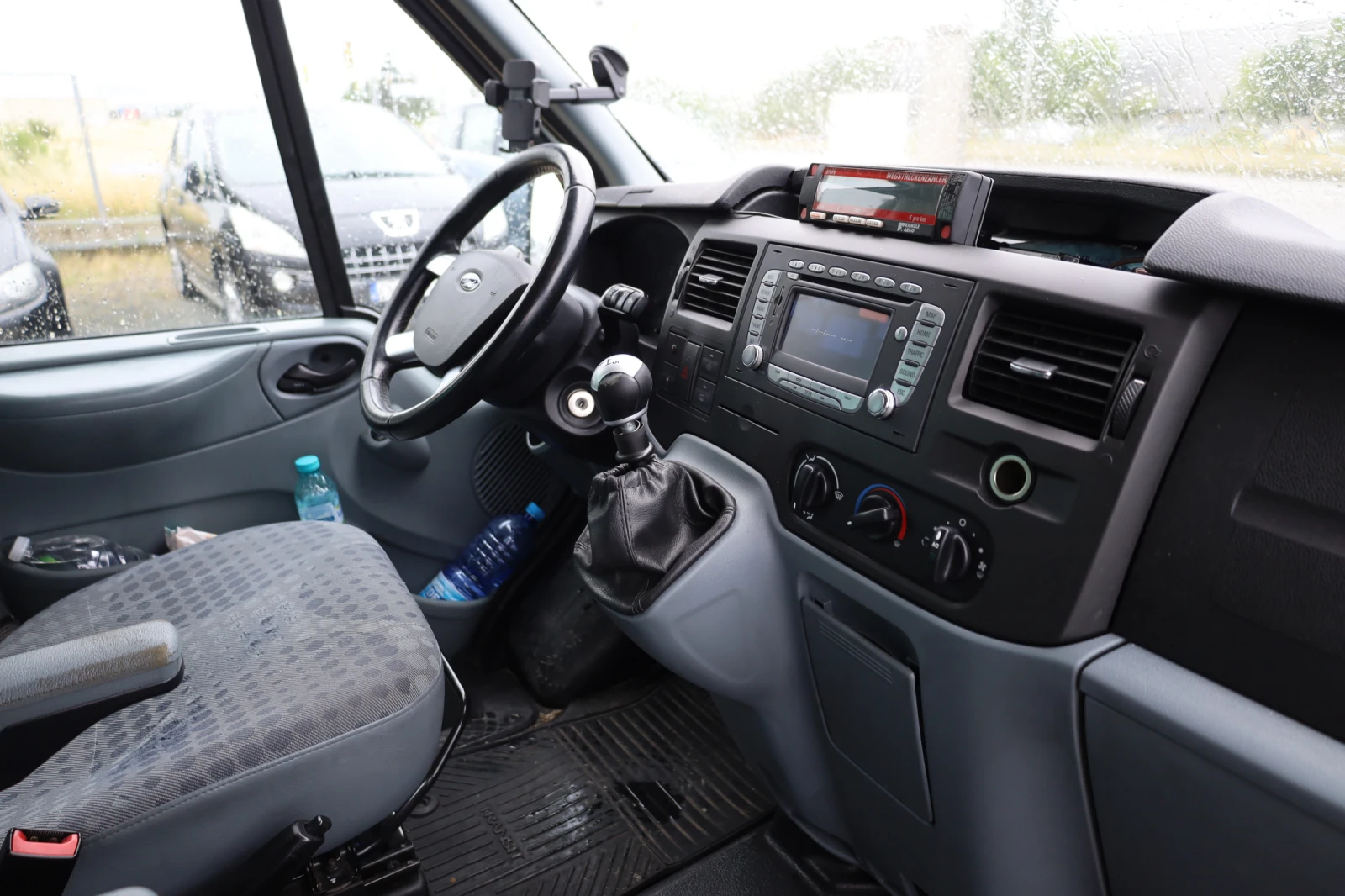 Ford Transit 2.2 d, снимка 5 - Бусове и автобуси - 54959414
