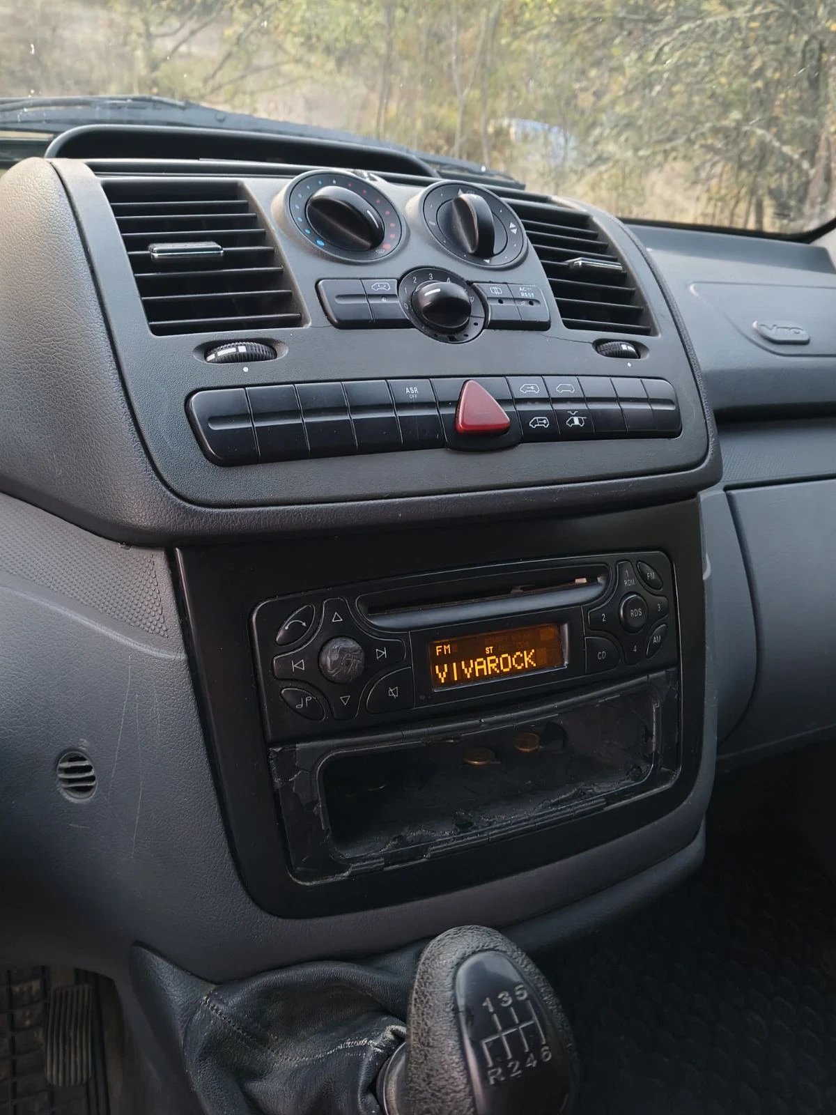 Mercedes-Benz Vito 115 CDI | Mobile.bg � ����������� 3
