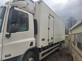 Daf CF 75, снимка 4