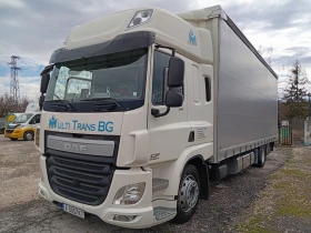 Daf CF, снимка 3