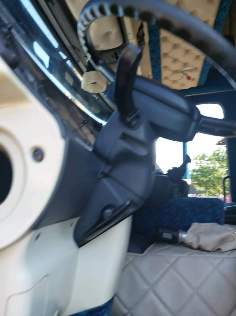 Scania 124 R420, снимка 5 - Камиони - 52689241