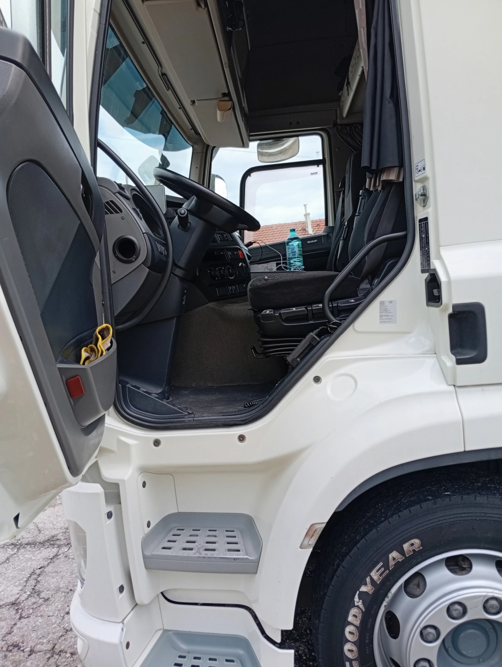 Daf CF, снимка 12 - Камиони - 54371648