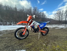 Ktm 300 exc six days, снимка 3