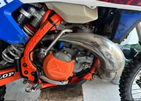 Ktm 300 exc six days, снимка 2