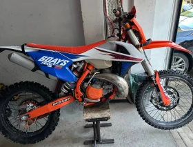 Ktm 300 exc six days, снимка 1