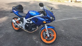 Suzuki SV Suzuki 650 ЛИЗИНГ?БАРТЕР , снимка 12
