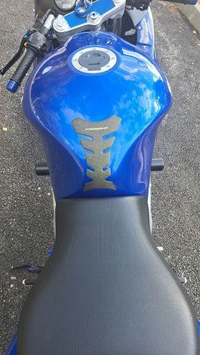 Suzuki SV Suzuki 650 ЛИЗИНГ?БАРТЕР , снимка 9