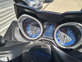 Yamaha T-max 530i ABS/TCS, снимка 8