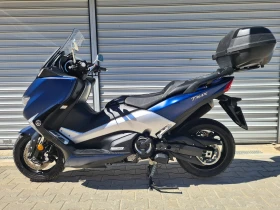 Yamaha T-max 530i ABS/TCS, снимка 5