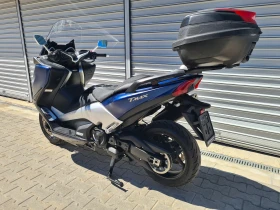 Yamaha T-max 530i ABS/TCS, снимка 6