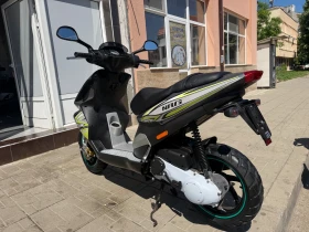 Piaggio Nrg 50, снимка 6