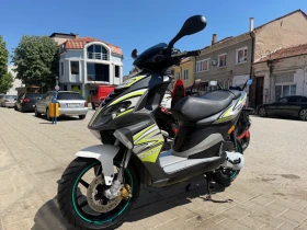 Piaggio Nrg 50, снимка 4