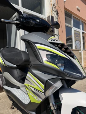 Piaggio Nrg 50, снимка 7