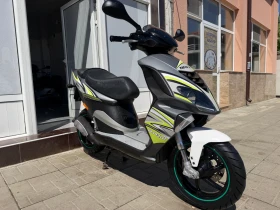 Piaggio Nrg 50, снимка 1