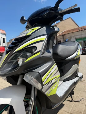 Piaggio Nrg 50, снимка 8