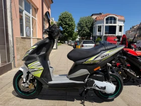Piaggio Nrg 50, снимка 5