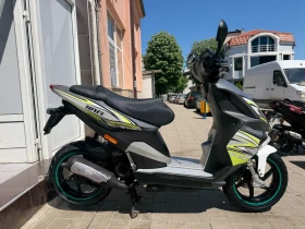 Piaggio Nrg 50, снимка 2