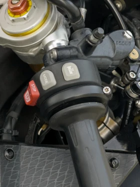 BMW S S1000RR, снимка 9