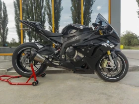 BMW S S1000RR, снимка 5