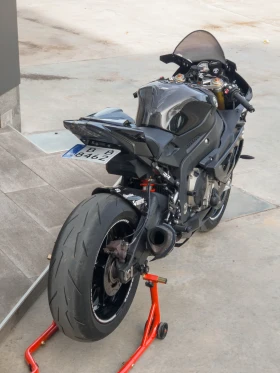 BMW S S1000RR, снимка 3