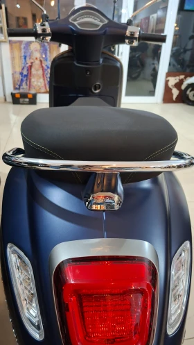 Vespa Primavera 50 Tech 2025г., снимка 12