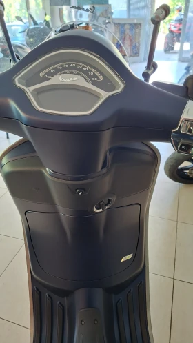 Vespa Primavera 50 Tech 2025г., снимка 7