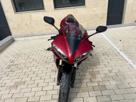 Yamaha YZF-R1 RN12, снимка 6