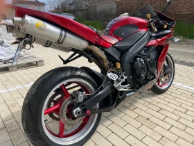 Yamaha YZF-R1 RN12, снимка 5