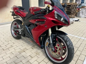 Yamaha YZF-R1 RN12, снимка 1