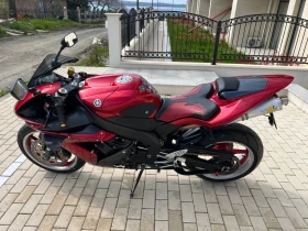 Yamaha YZF-R1 RN12, снимка 4