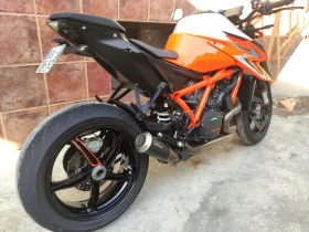 Ktm Super Duke R1290 | Mobile.bg    13