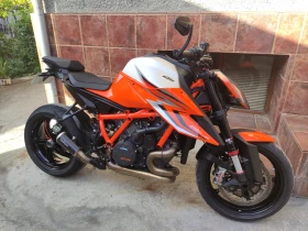     Ktm Super Duke R1290