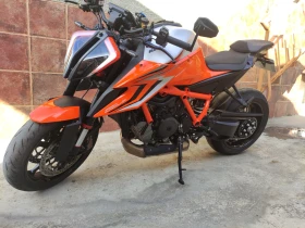 Ktm Super Duke R1290, снимка 9